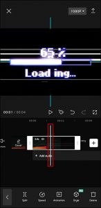 How to Use Keyframes in CapCut
