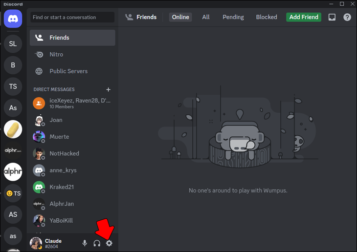 How To Hide What Game You're Playing On Discord