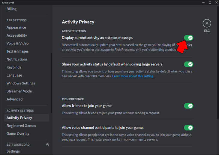 How to Hide Your Gaming Activity From Friends on Steam