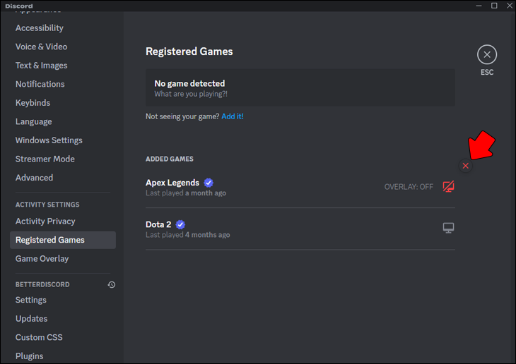 How to hide what game you're playing on Discord - Android Authority