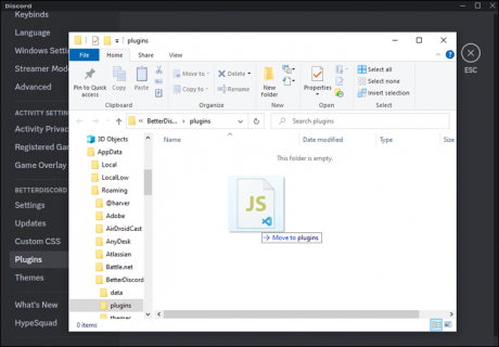 How to See Deleted DMs in Discord