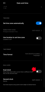Mui Clock How to Change the Clock Widget on a MIUI Device