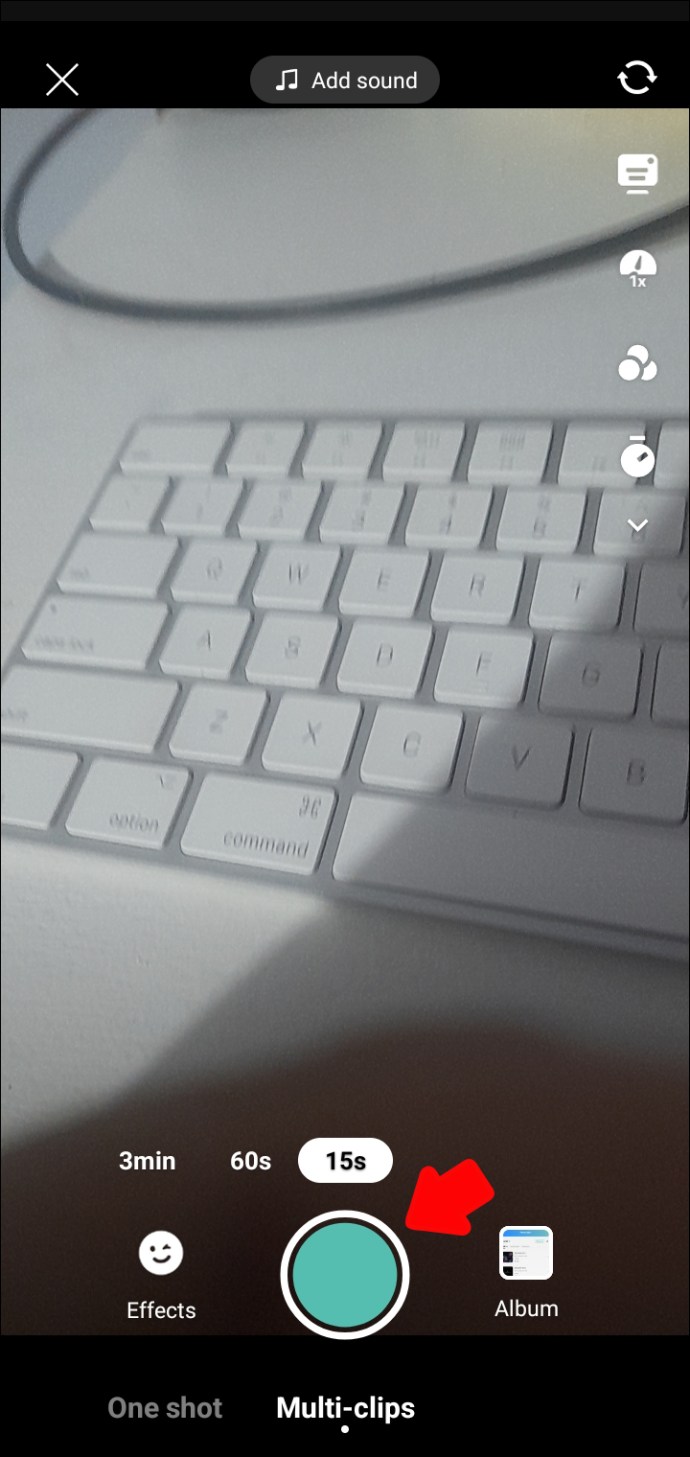How To Remove A Watermark In Capcut