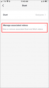 How To Find & View Duets in TikTok