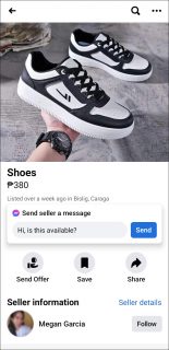 How to Use Facebook Marketplace on Mobile