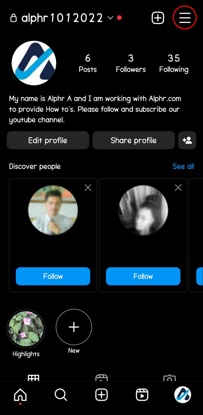 how-to-hide-your-name-in-instagram