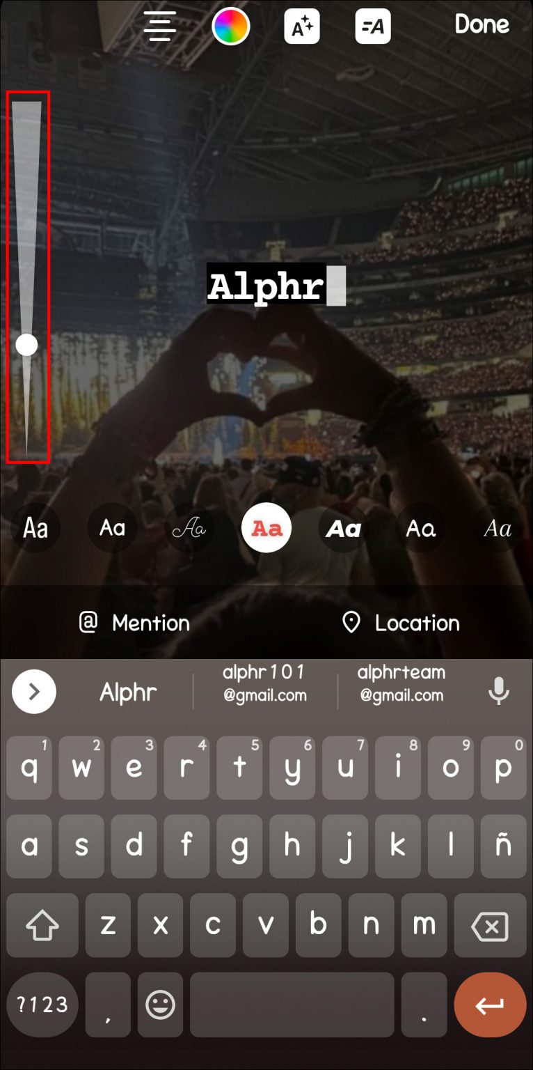 How to Edit a Story in Instagram