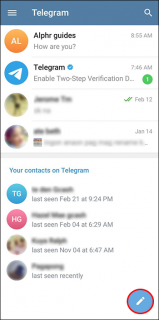 How to Create a Channel in Telegram