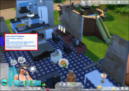 How to Get Abducted in the Sims 4