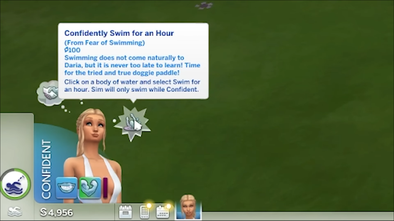 How to Get Rid of Fears in The Sims 4