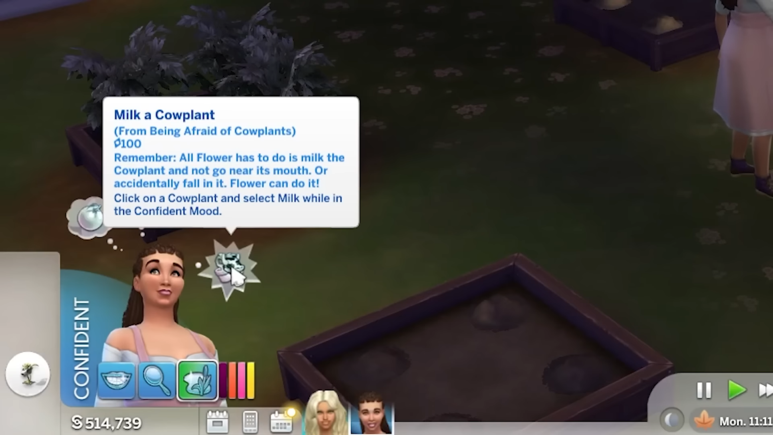 How to Get Rid of Fears in The Sims 4