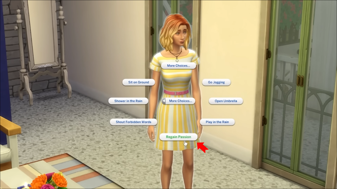 How to Get Rid of Fears in The Sims 4