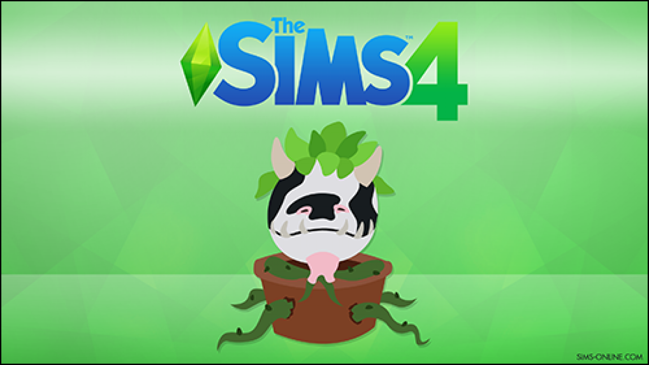 How to Get Abducted in the Sims 4