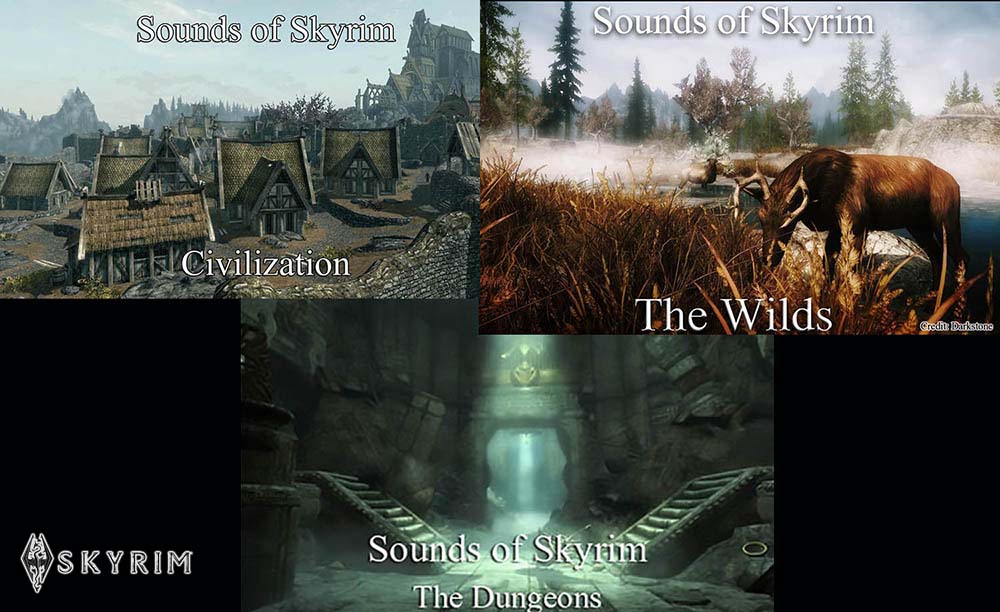 The Best Skyrim VR Mods