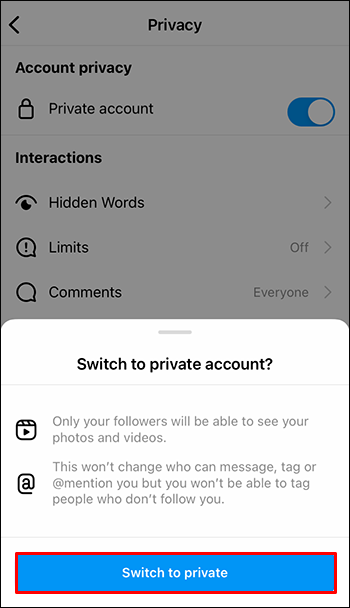 How To Hide Followers On Instagram 