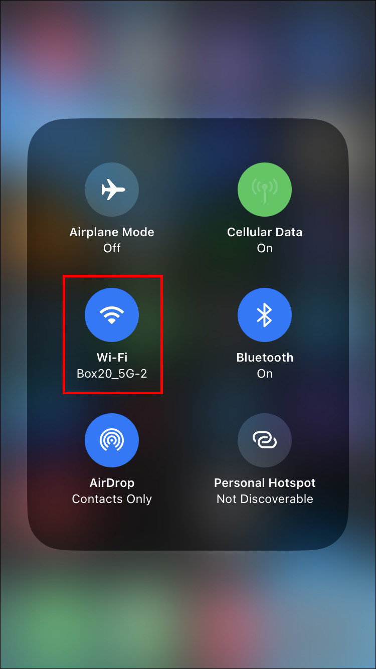 What is the Question Mark in a Box in iMessage?, image size:750x1334