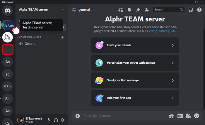 How to Hide Mutual Servers in Discord