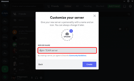 How to Hide Mutual Servers in Discord