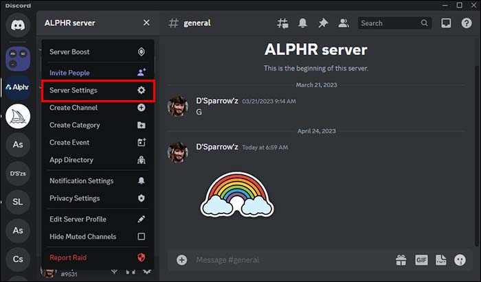APNG support – Discord