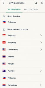 How to Change Location on OnlyFans