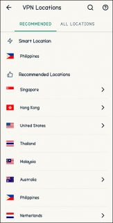 How to Change Location on OnlyFans