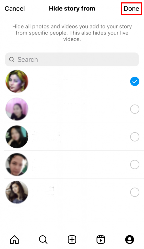 How To Hide A Story From Everyone In Instagram how-to-hide-a-story-from-everyone-in-instagram