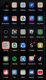 How to Change Location on OnlyFans