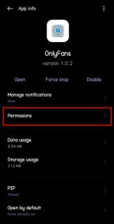 How to Change Location on OnlyFans
