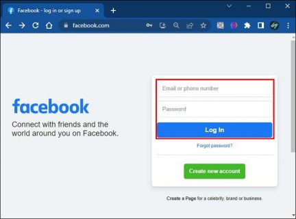 How To Recover Deleted Messages in Facebook