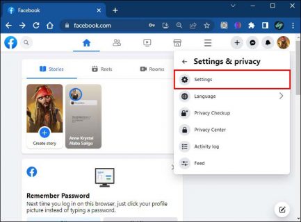 How To Recover Deleted Messages in Facebook