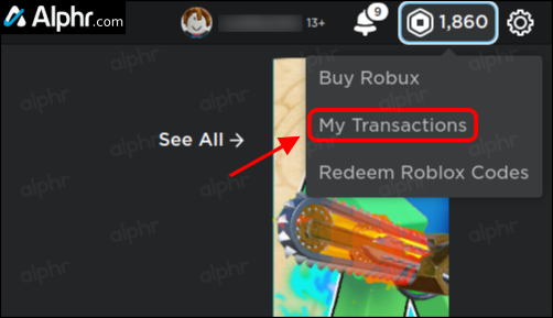 New Buy Robux page : r/roblox