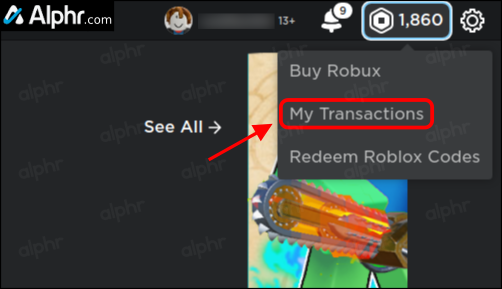 How to buy Robux