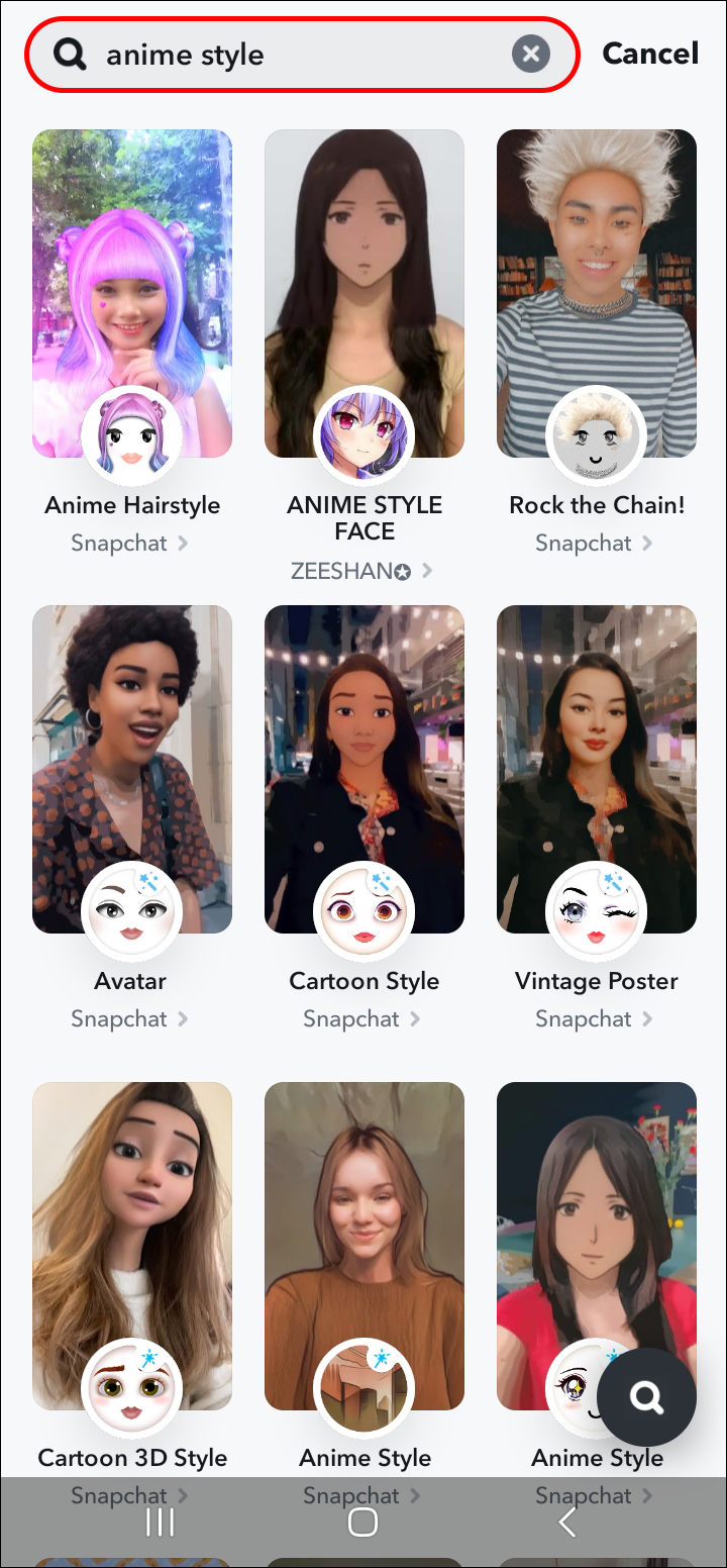 Share more than 149 best anime filter app latest in.eteachers