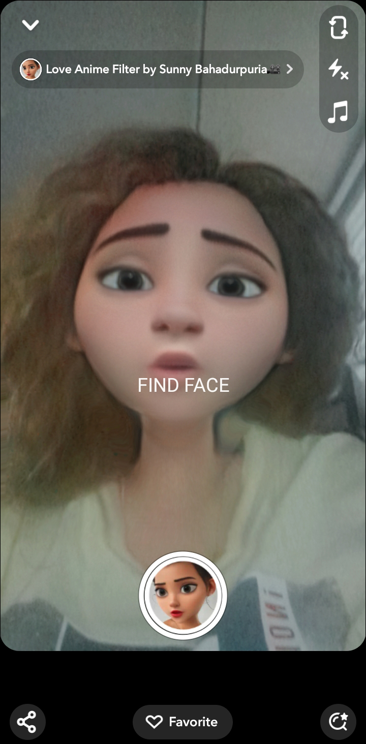 Update more than 141 anime snapchat filter super hot highschoolcanada