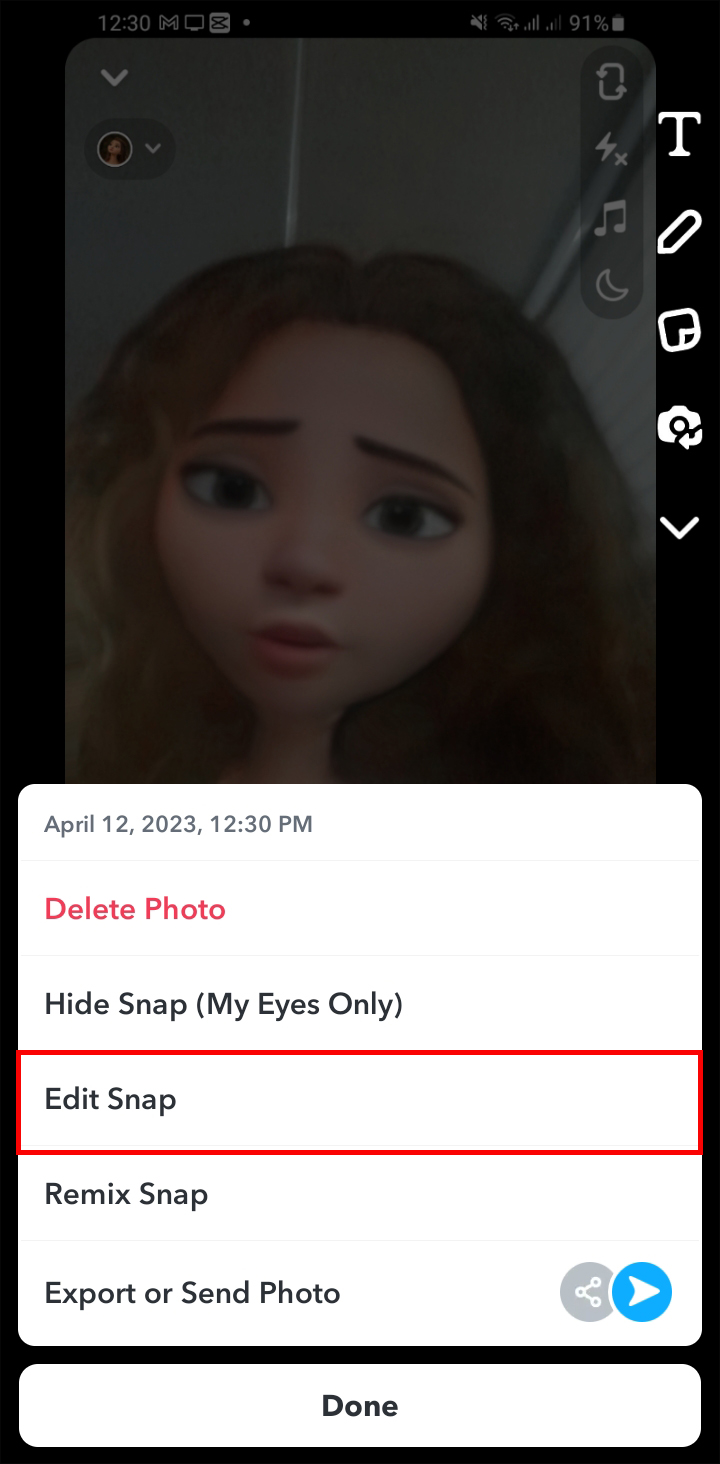 How to Get Disney Pixar Face Filter on Instagram TikTok and Snapchat