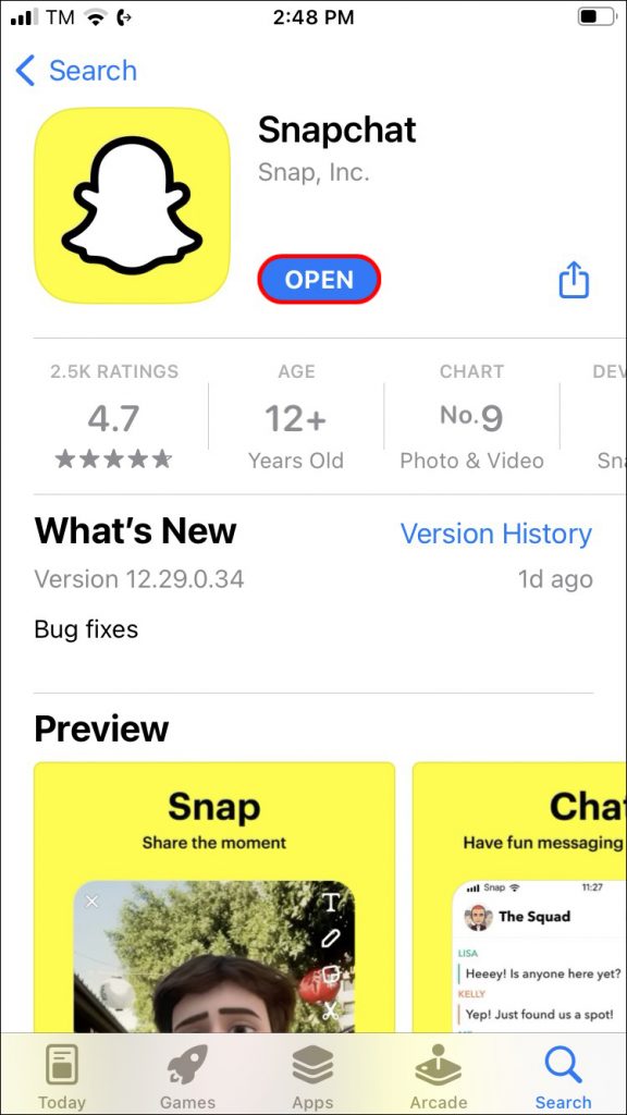 how-to-get-temperature-stickers-with-snapchat