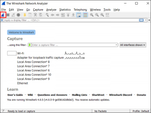 How to Read HTTPS Traffic in Wireshark