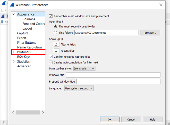 How To Read Https Traffic In Wireshark