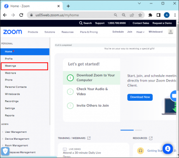 How To Automatically Record All Zoom Meetings
