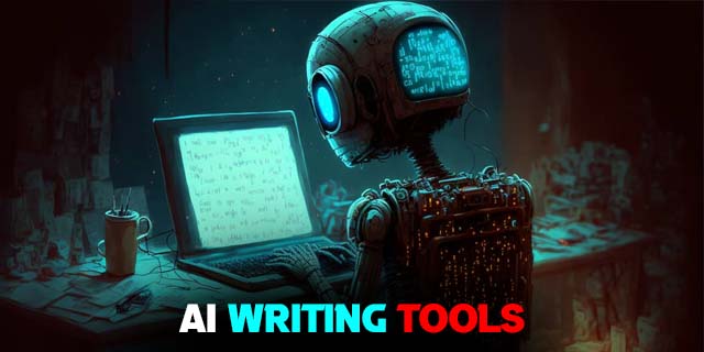 The Best Free Ai Writing Tools 2023