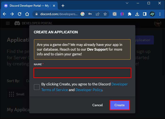 How to get the new Active Developer Discord Badge without coding