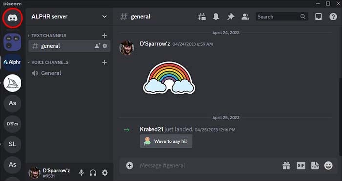 How to Get an Active Developer Badge in Discord
