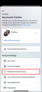 Facebook Code Generator - How To Use