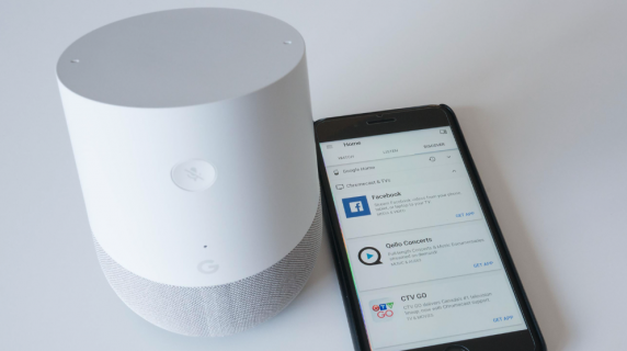 Google Home: How to Change Spotify Account