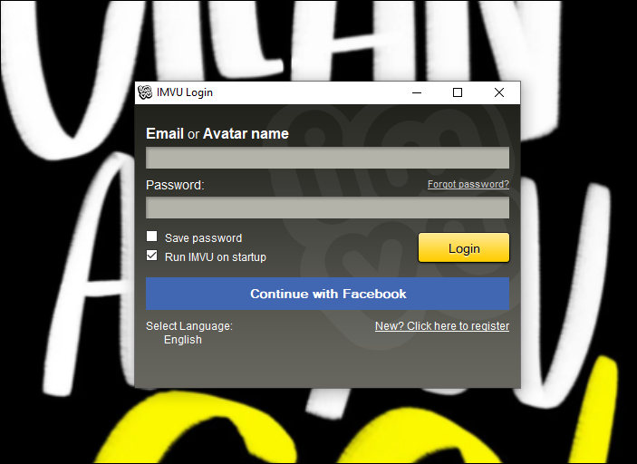 How to Change Age in IMVU