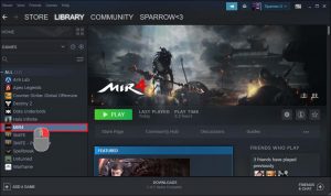 How to Change Location on Steam