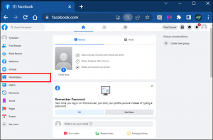 Should You Delete and Relist on Facebook Marketplace? Maybe