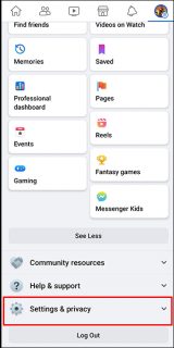 How to See Last Active on Facebook and Why It’s Not Showing Up for Some ...