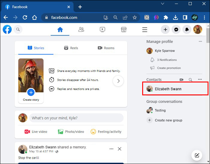 How to See Last Active on Facebook and Why It s Not Showing Up for Some Friends