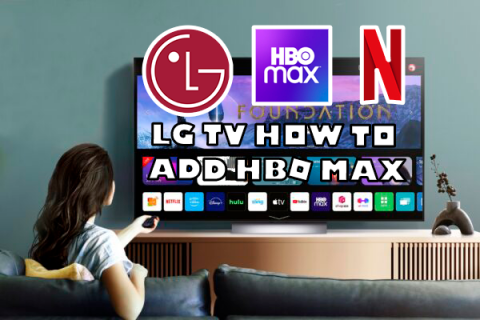 How to Turn Off Audio Descriptions in HBO Max